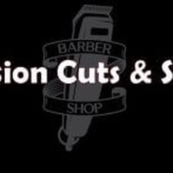 Precision Cuts Barber Shop