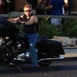 Freedom Road Cycles and Sales - love Harley's