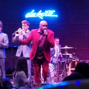 Dakota - Sonny and The Lakers - Music Venues Near Me - Minneapolis, Minnesota