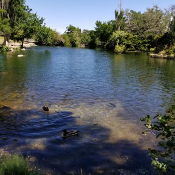 Mt Whitney Fish Hatchery - Tours Near Me - Independence, California