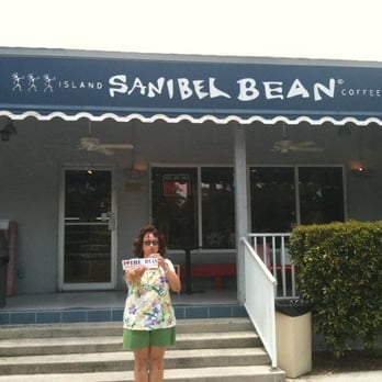 Sanibel Bean - "i love the bean" - Coffee & Tea Near Me - Sanibel, Florida Sanibel Bean - "i love the bean" - Coffee & Tea Near Me - Sanibel, Florida