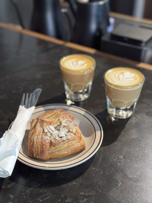 Rowan Coffee by null