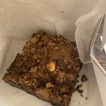 Sweet Reserve - Brownie - Bakeries Near Me - Skokie, Illinois