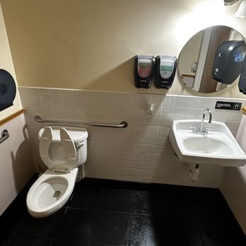 Royal Nepal Bistro - Bathroom - Himalayan/Nepalese Near Me - Vienna, Virginia Royal Nepal Bistro - Bathroom - Himalayan/Nepalese Near Me - Vienna, Virginia