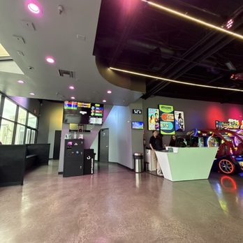 Ultrazone Laser Tag - Laser Tag Near Me - Sherman Oaks, California Ultrazone Laser Tag - Laser Tag Near Me - Sherman Oaks, California