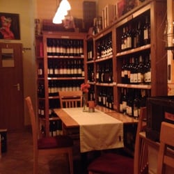 Das Weinstübchen - Schönes Ambiente