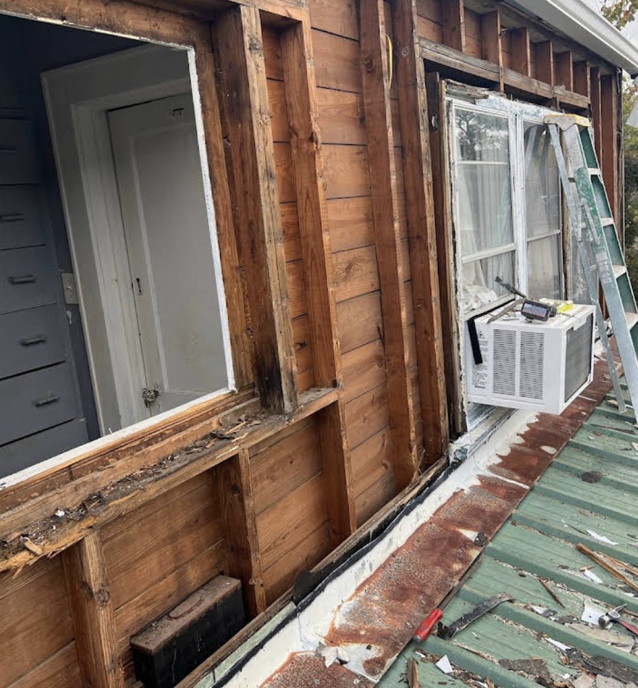 Slide of Texas Strong Stone Company