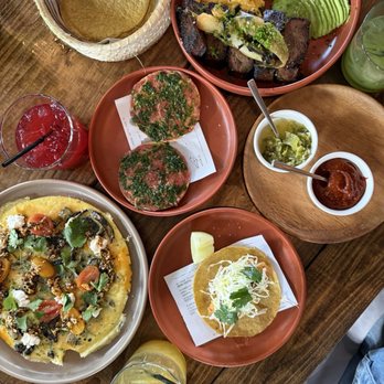 June - Mexican Near Me - Orlando, Florida