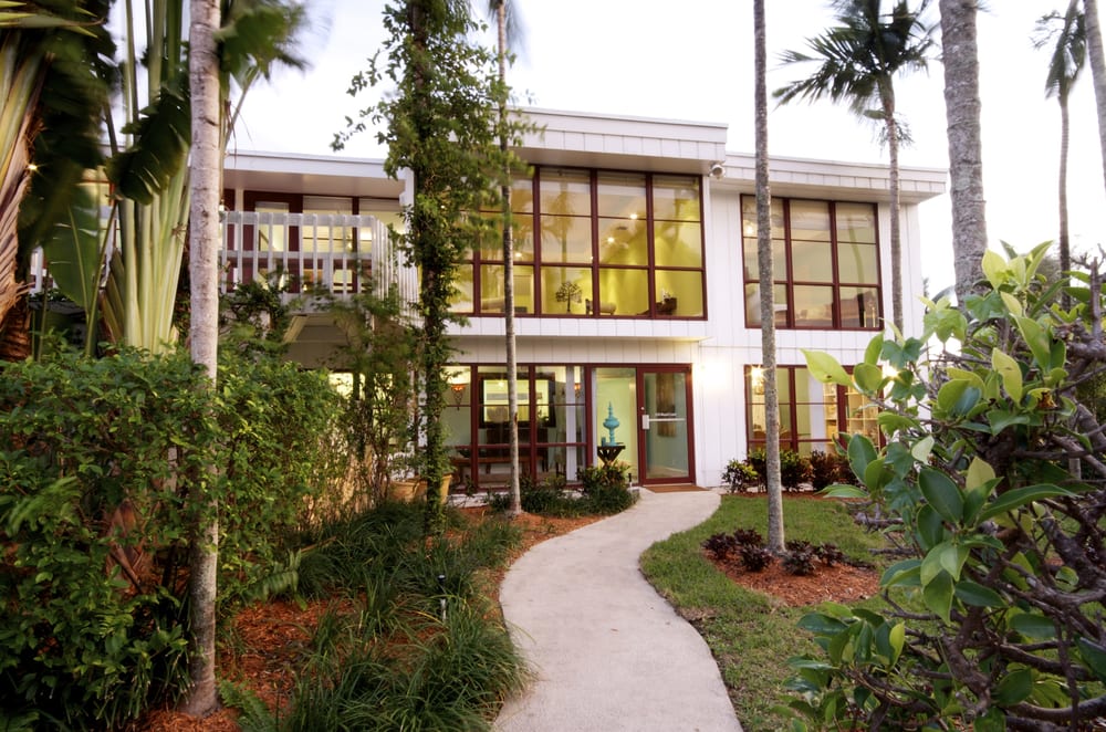 Therapeutic Oasis - child therapist in Boca Raton, FL