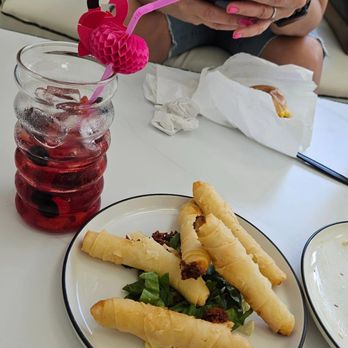 2 D Cafe & Eatery - Themed Cafes Near Me - Virginia Beach, Virginia 2 D Cafe & Eatery - Themed Cafes Near Me - Virginia Beach, Virginia