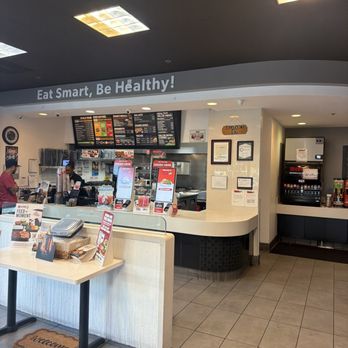 WaBa Grill - Inside - Fast Food Near Me - Eastvale, California WaBa Grill - Inside - Fast Food Near Me - Eastvale, California