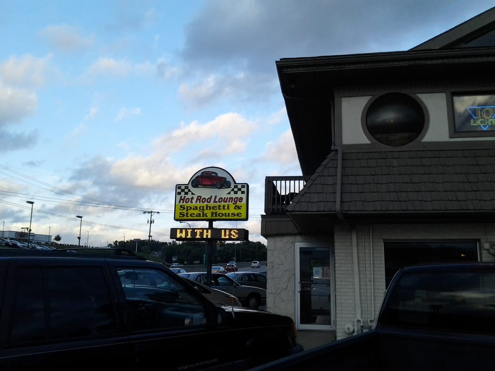 SPAGHETTI & STEAKHOUSE CLOSED Updated October 2024 23 Photos & 29