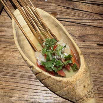Little Skewer - Chinese Near Me - Monrovia, California Little Skewer - Chinese Near Me - Monrovia, California
