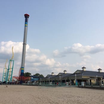 Cedar Point - Murica's third coast - Amusement Parks Near Me - Sandusky, Ohio Cedar Point - Murica's third coast - Amusement Parks Near Me - Sandusky, Ohio