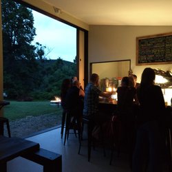 Muddy River Farm Brewery - Dusk on the Muddy River