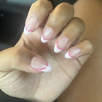 HT Nail Bar - Nail Salons Near Me - Tukwila, Washington