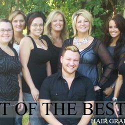 Hair Graphics