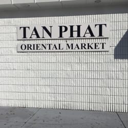 Tan Phat Oriental Market