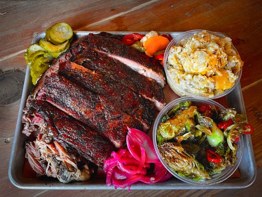 Truth BBQ by null Truth BBQ by null