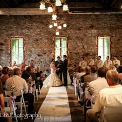 Italian Guy Catering - Brittney's Wedding