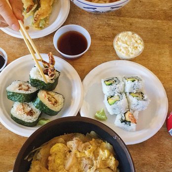 Restaurant Matsu - Dinner time - Japanese Near Me - Kahului, Hawaii Restaurant Matsu - Dinner time - Japanese Near Me - Kahului, Hawaii