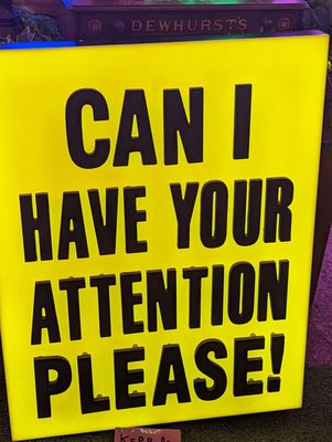 God's Own Junkyard by null