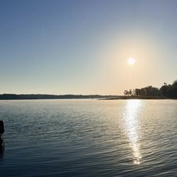 Elijah Clark State Park