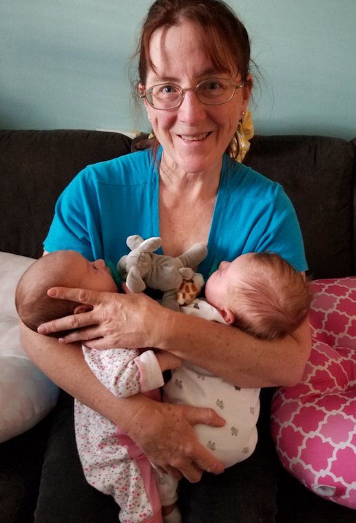 Newborn Care by Cheryl - childcare center in North Potomac, MD