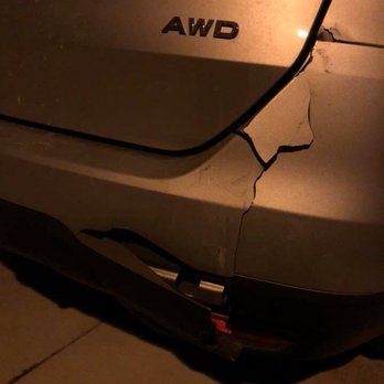 Arrow Body & Fender Service - Auto Repair Near Me - Elmwood Park, Illinois