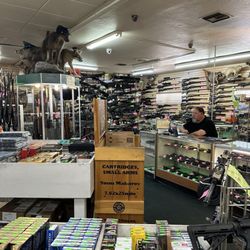 AJI Sporting Goods - I get so excited!