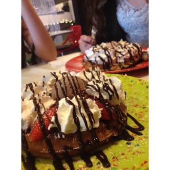 Tea Story - Death by chocolate with added strawberries - Tea Rooms Near Me - Winnipeg, Manitoba Tea Story - Death by chocolate with added strawberries - Tea Rooms Near Me - Winnipeg, Manitoba