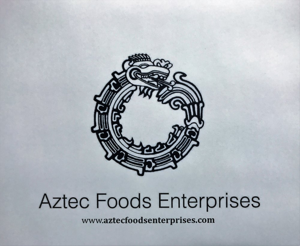 AZTEC FOODS ENTERPRISES INC. Request Consultation 25 Photos 1211
