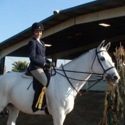 Ryan Oropeza Stables