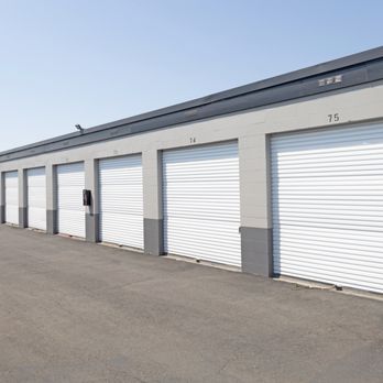 Waterloo Road Self Storage - Self Storage Near Me - Stockton, California Waterloo Road Self Storage - Self Storage Near Me - Stockton, California