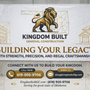 Kingdom Built
