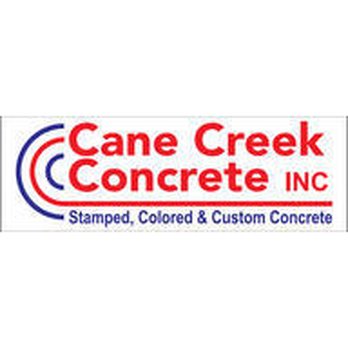 Cane Creek Concrete - Building Supplies Near Me - Fletcher, North Carolina Cane Creek Concrete - Building Supplies Near Me - Fletcher, North Carolina