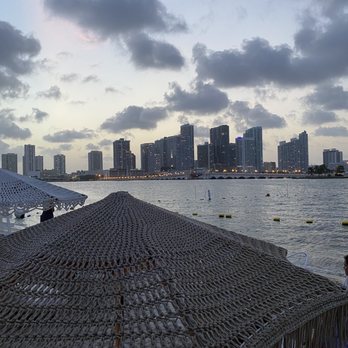 Joia Beach - Modern European Near Me - Miami, Florida