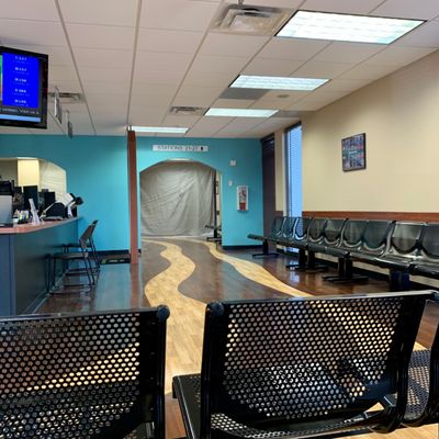 MANATEE COUNTY TAX COLLECTOR - DRIVER LICENSE OFFICE - Updated December