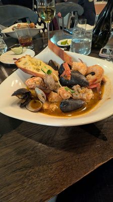 Volos Greek Cuisine by null