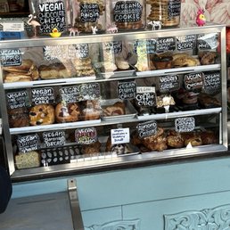 Sooo many tasty choices! Sooo many tasty choices!