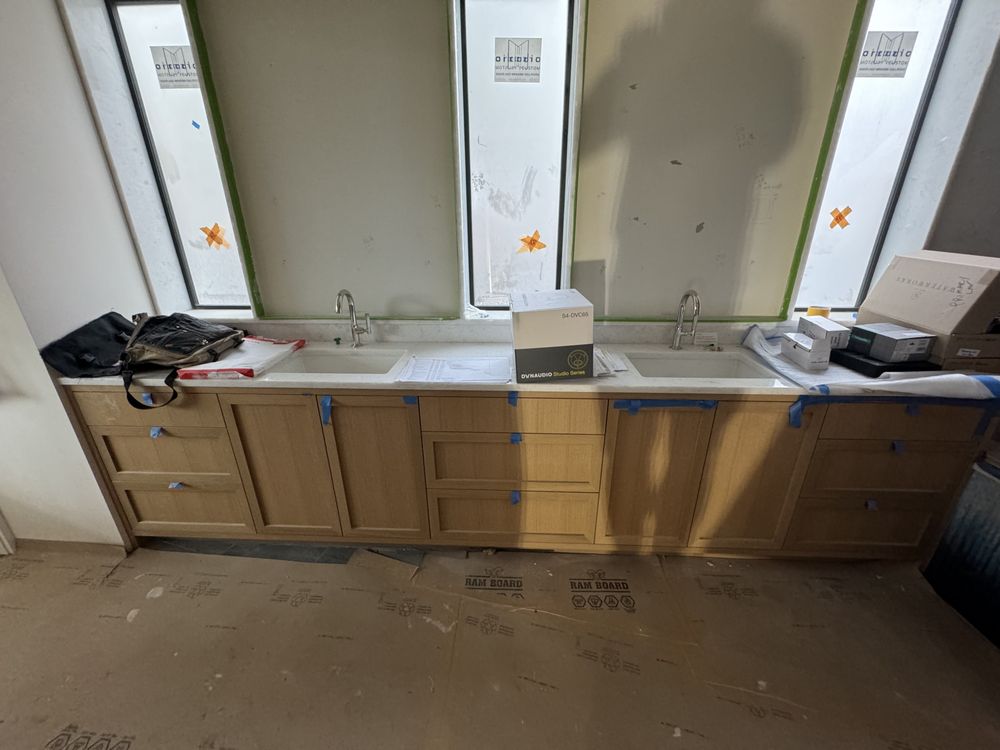 Slide of Seattle's Plumbing