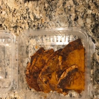 Chili's - Nachos to go? - Bars Near Me - Prosper, Texas