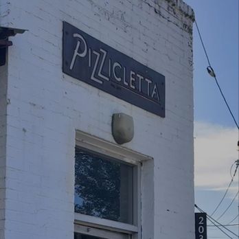 Pizzicletta - The oasis - Pizza Near Me - Flagstaff, Arizona
