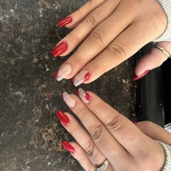 Sassy Nails