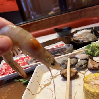 Hot Pot Hero - Hot Pot Near Me - Gaithersburg, Maryland