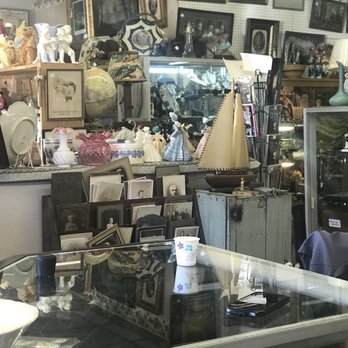 44th Ave Antiques - Antiques Near Me - Wheat Ridge, Colorado