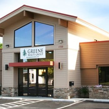 Greene Realty Group - Our Office - Real Estate Services Near Me - Olympia, Washington Greene Realty Group - Our Office - Real Estate Services Near Me - Olympia, Washington
