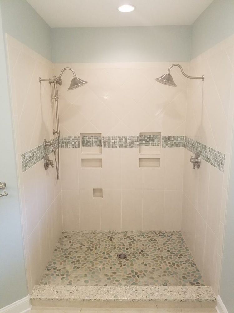 Slide of Island Plumbing