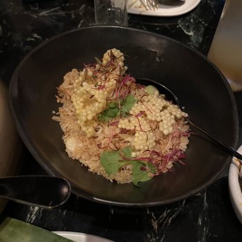 Wayan - Crab Fried Rice - Indonesian Near Me - New York, New York Wayan - Crab Fried Rice - Indonesian Near Me - New York, New York