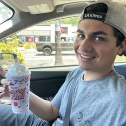 McDonald's - Grimace Birthday Meal Shake